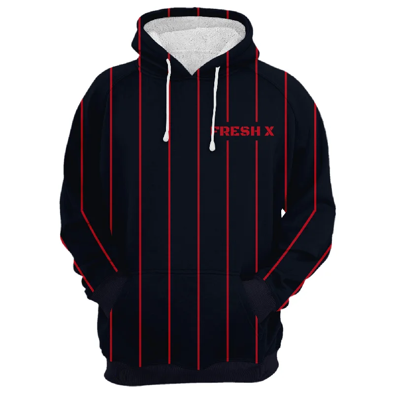 AmericanX Hoodie