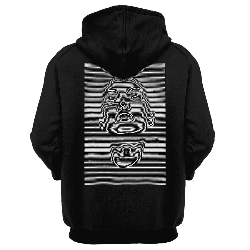 Distortion FX Hoodie