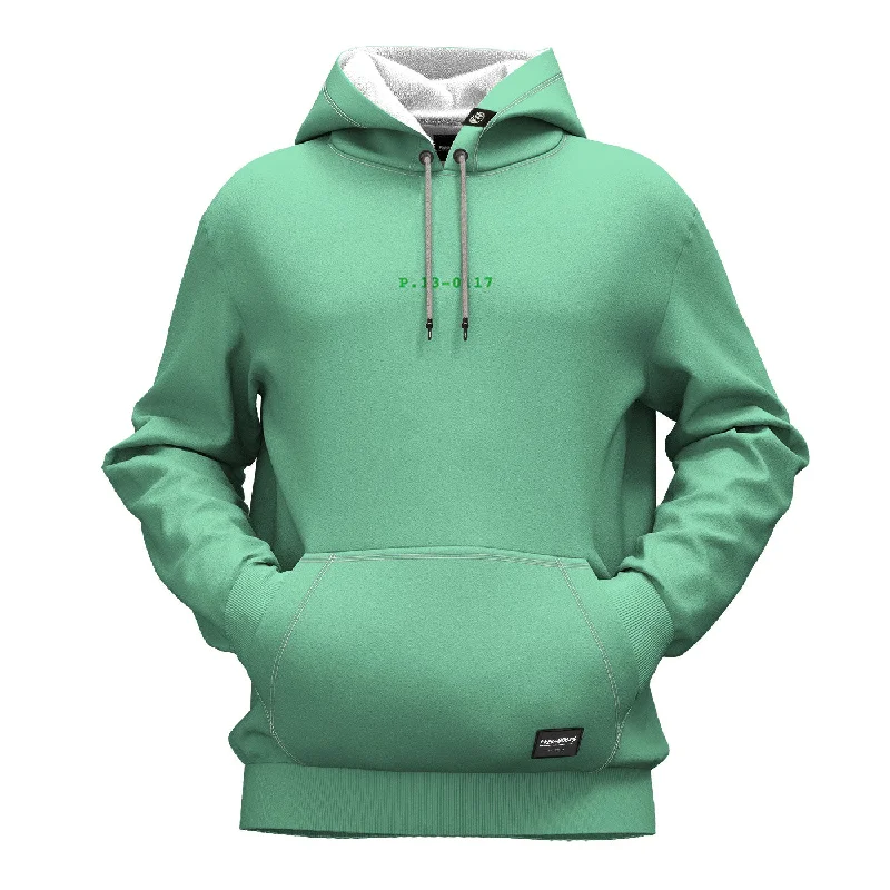 Green Ash Hoodie