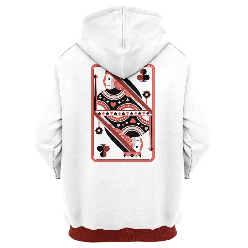 Queen Style 1 Hoodie