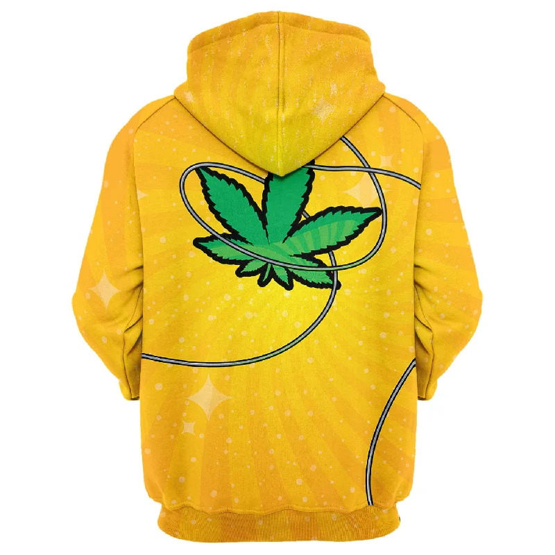 So High Hoodie