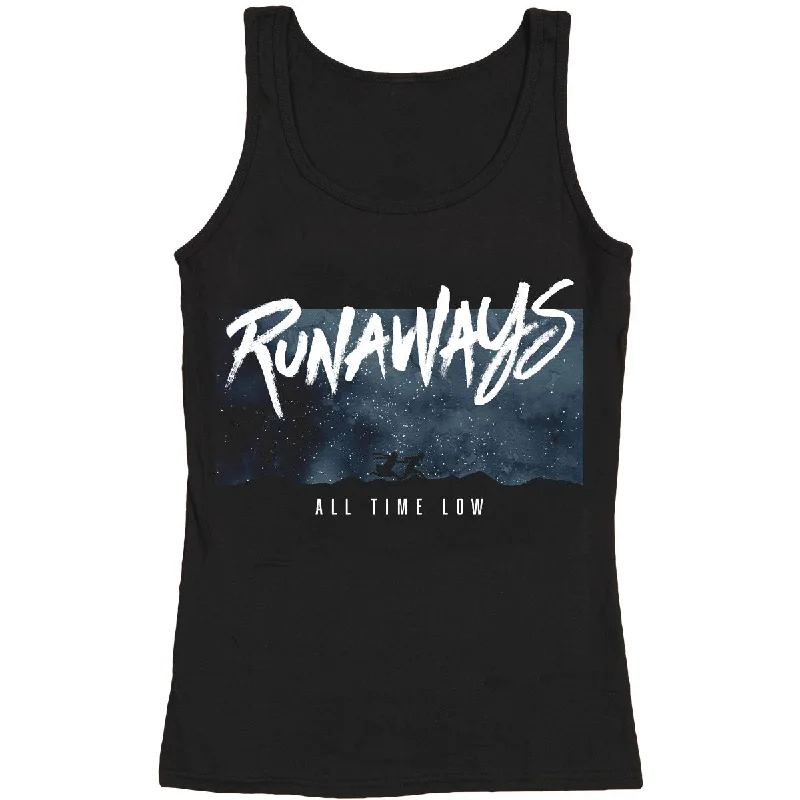 Runaways Tank Womens Tank