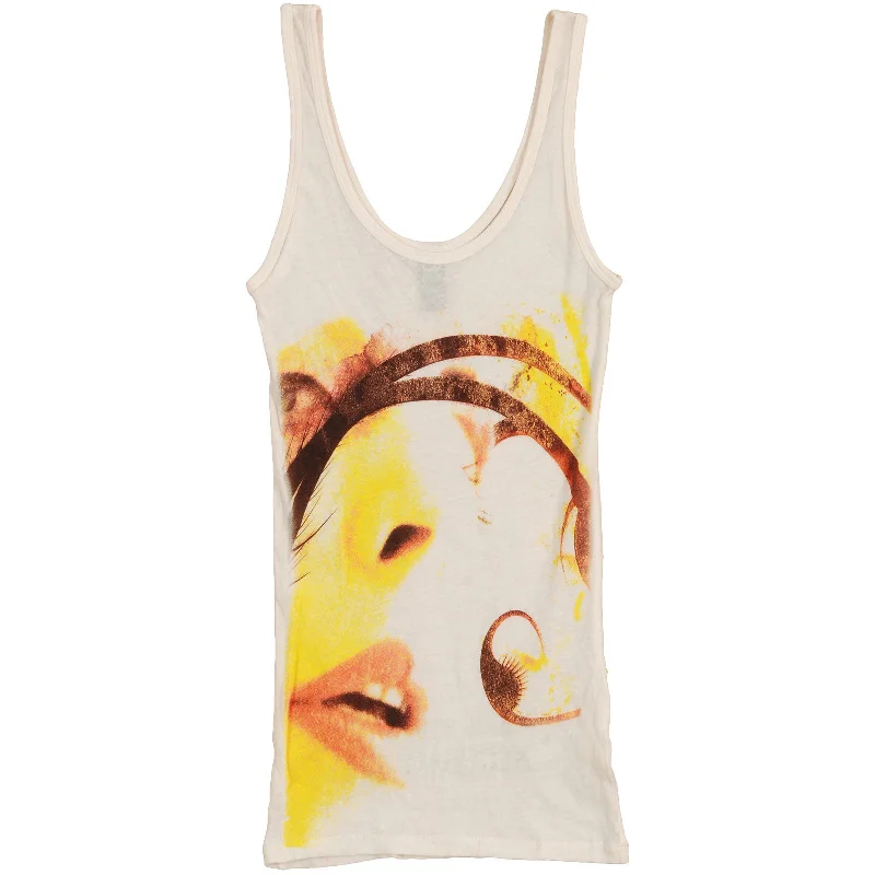 Necessary Evil Womens Tank