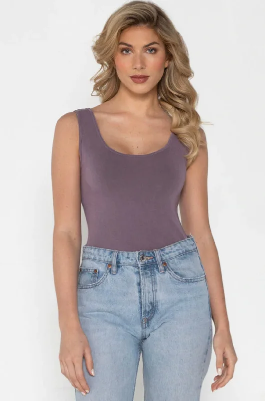 One size / MAUVE