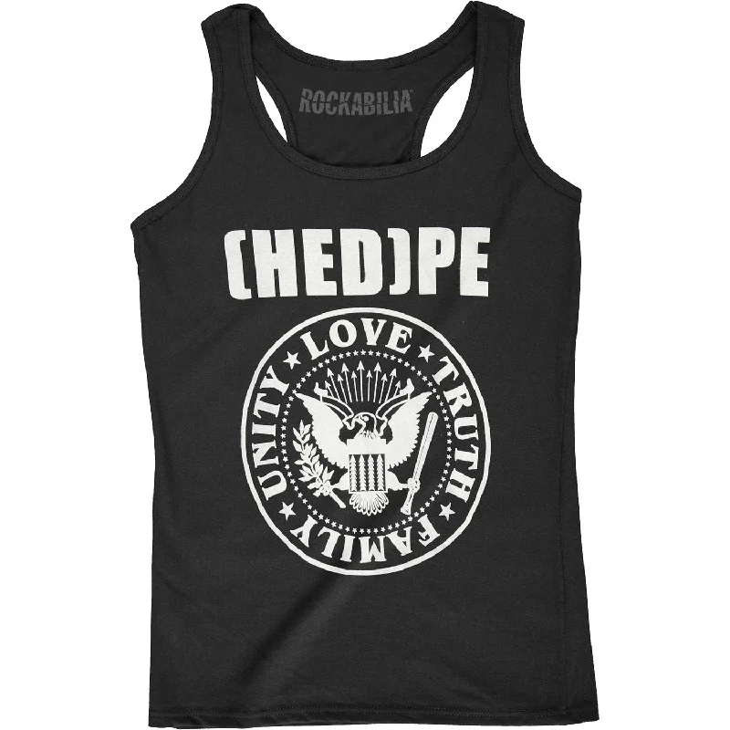 Presidential Seal Ladies Tank Top Womens Tank