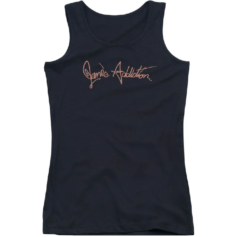 Script Logo Womens Tank