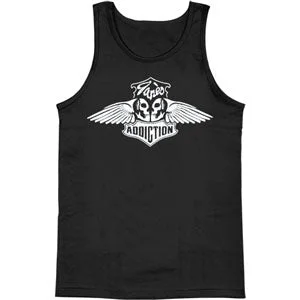 Wings Womens Tank