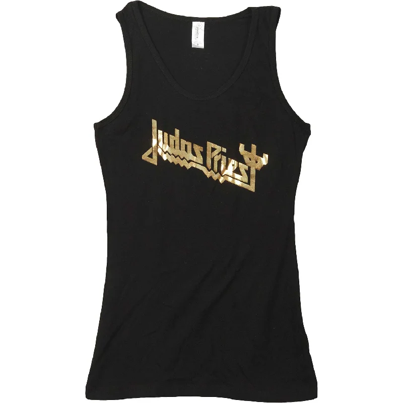 Black Womens Tank