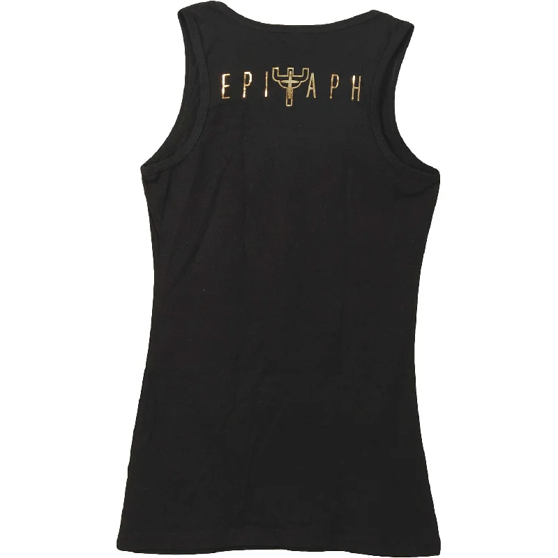 Black Womens Tank