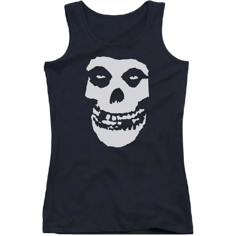 Fiend Skull Womens Tank