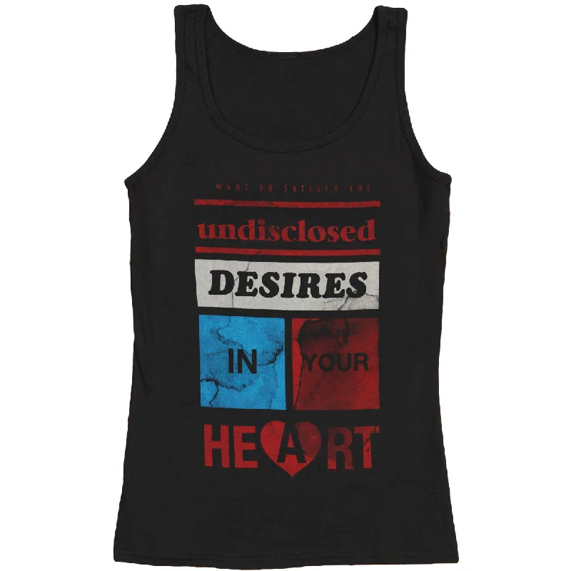 Desire Womens Tank