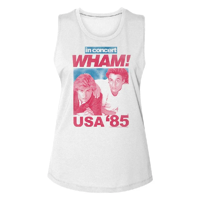 Usa 85 Womens Tank